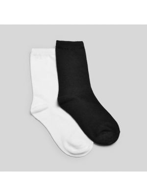 Underwear roly calcetas zazen de algodon con logo vista 1