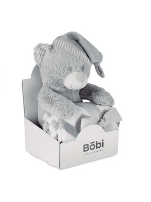 Galatasaray Babygrow & Teddy Bear Personalised Matching Gift Set 