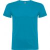 Camisetas manga corta roly beagle de 100% algodón azul profundo vista 1